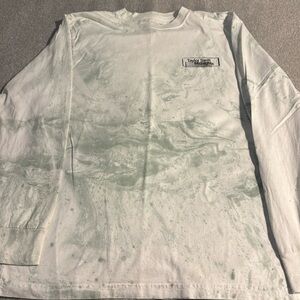 Taylor Swift Midnights Long Sleeve T Shirt